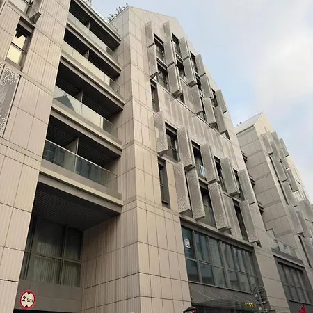 Awena Blue Sky- Nad Motlawa Centrum Gdansk